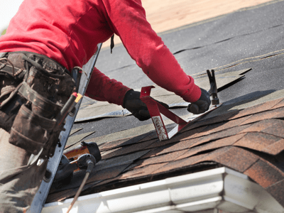 About Roof Repair Experts Irvine, KY