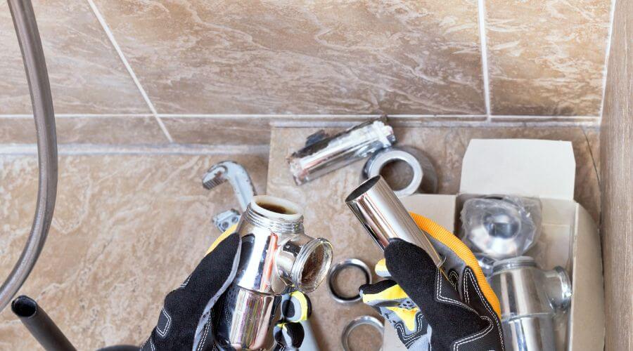 Professional New roof installation in Irvine, KY